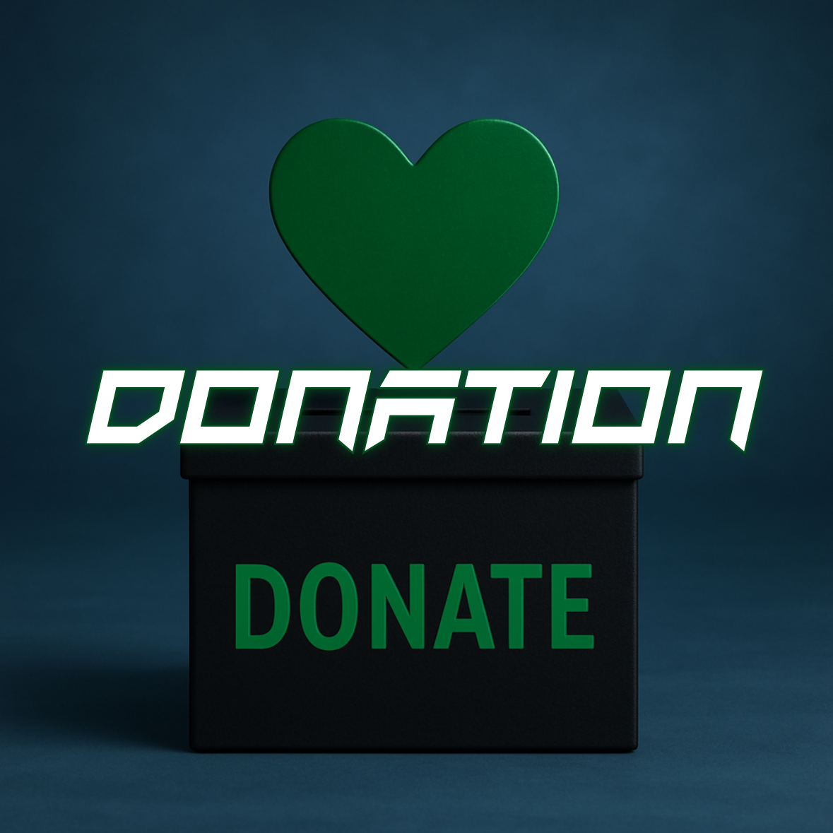 Donation