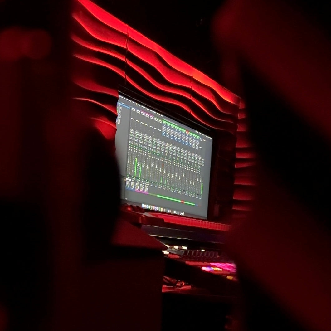 Real studio photo for FIVE SIX LLC