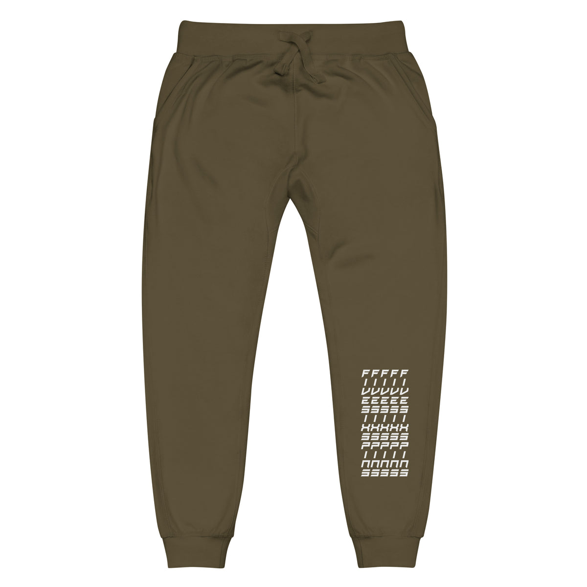 CHILL PANT