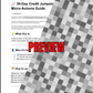 30 Day Credit Jumpstart: Daily Micro Actions Guide