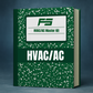 HVAC/AC Master Kit