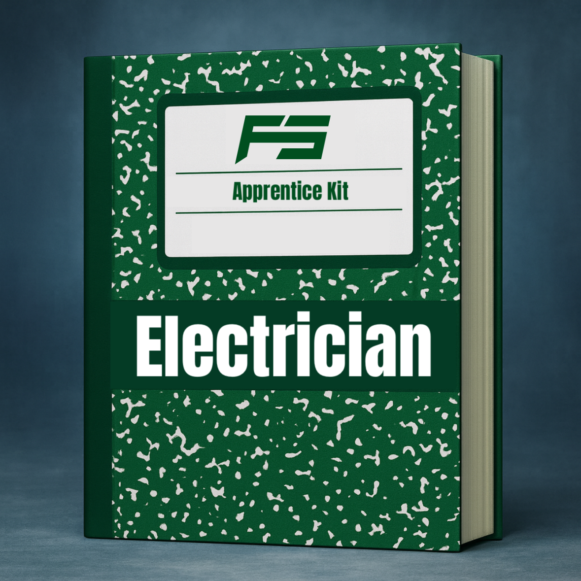 Electrician Apprentice Kit
