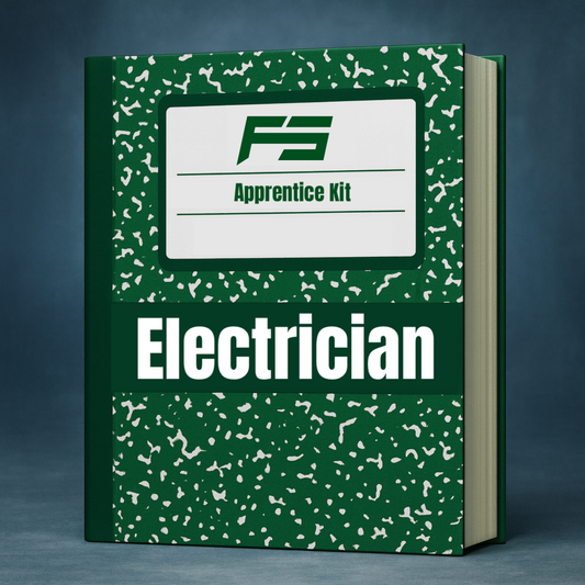 Electrician Apprentice Kit