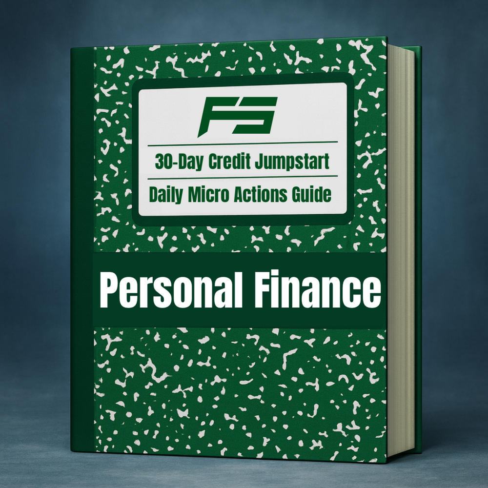 Personal Finance collection