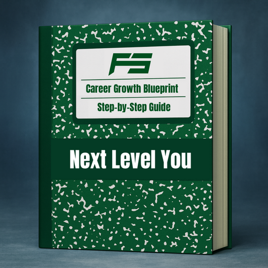 Career Growth Blueprint