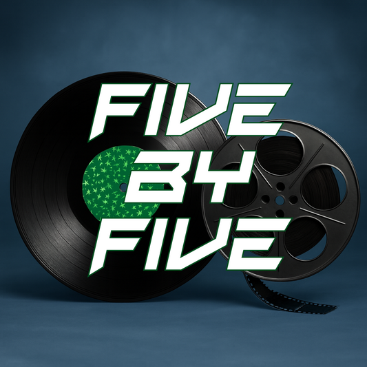 Five by FIVE