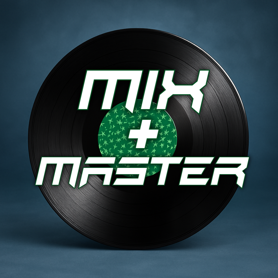 Mix + Master