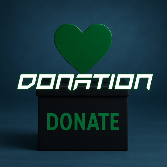 Donation