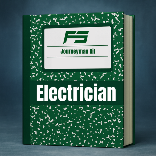 Electrician Journeyman Kit