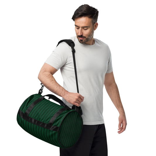 EMERALD QUICK BAG