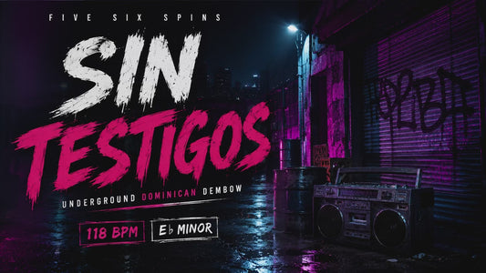 Sin Testigos
