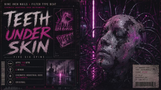Teeth Under Skin