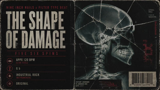 The Shape of Damage