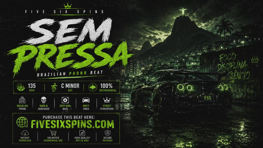 Sem Pressa