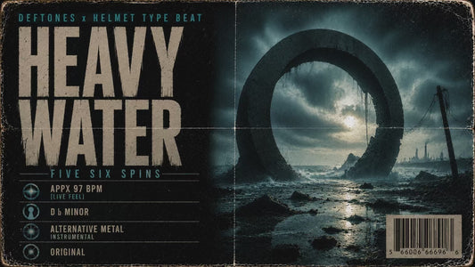 Heavy Water