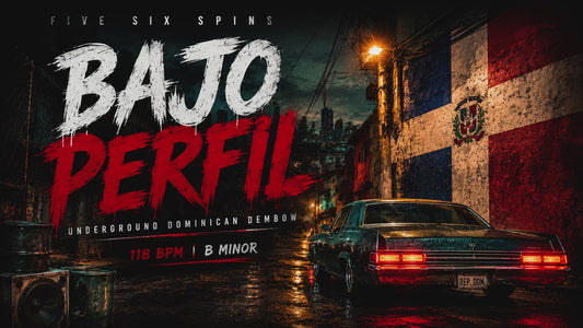 Bajo Perfil
