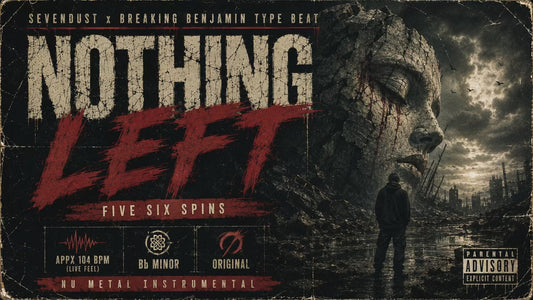 Nothing Left