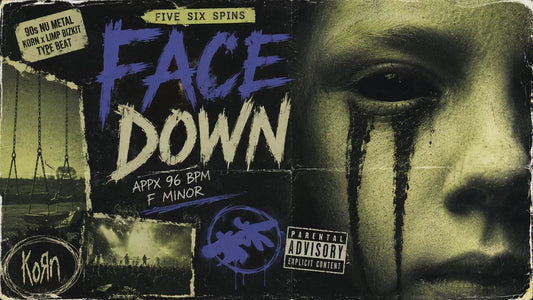 Face Down