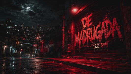 De Madrugada