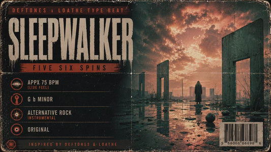 Sleepwalker