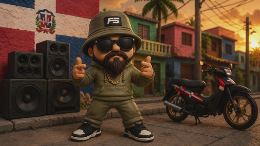 Barrio Bounce