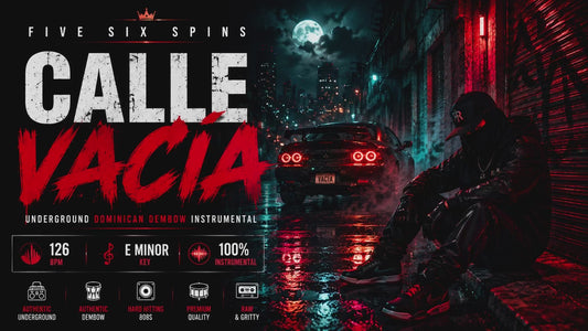 Calle Vacía
