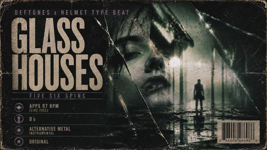 Glass Houses